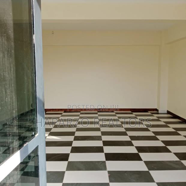 To Let: Office Space Along Eastern Bypass Ruiru