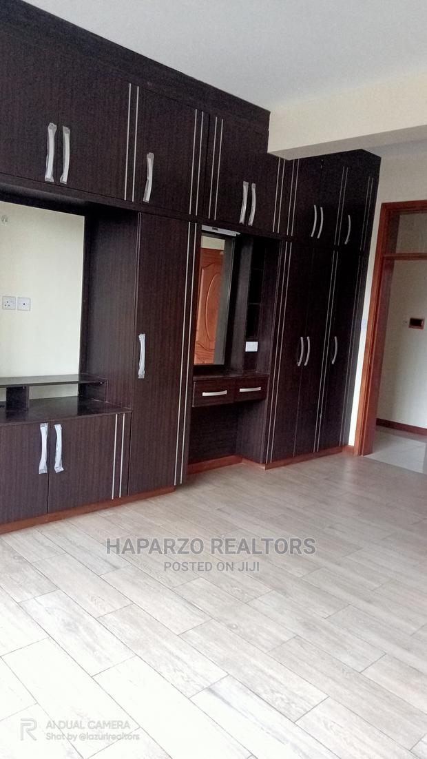 3bdrm Apartment in Parklands for rent