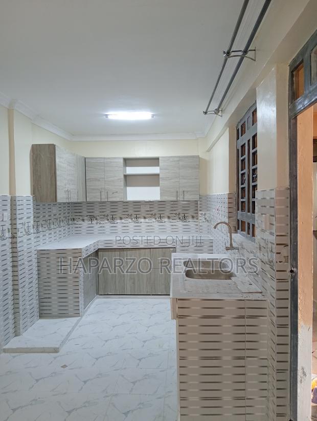 1bdrm Apartment in Astrol Area, Complex Utawala for rent