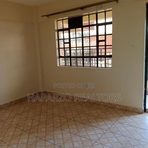 2bdrm Apartment in Imani Heights, Kikuyu for rent