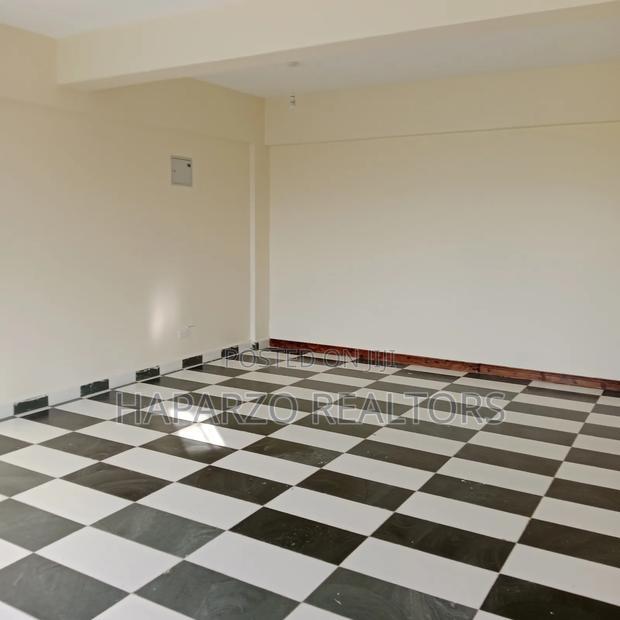 To Let: Office Space Along Eastern Bypass Ruiru