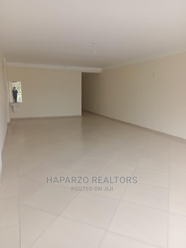 3bdrm Apartment in Westlands, Raphta Road Area for Rent