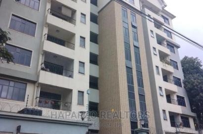 4bdrm Apartment in Parklands for Rent