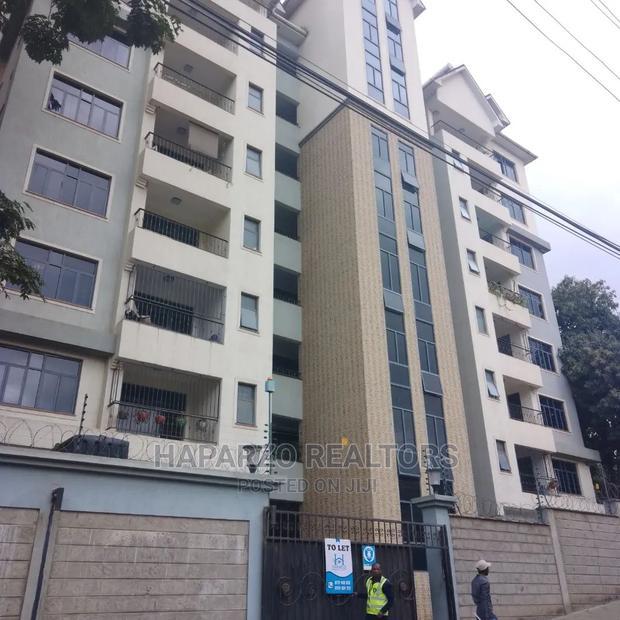 4bdrm Apartment in Parklands for Rent