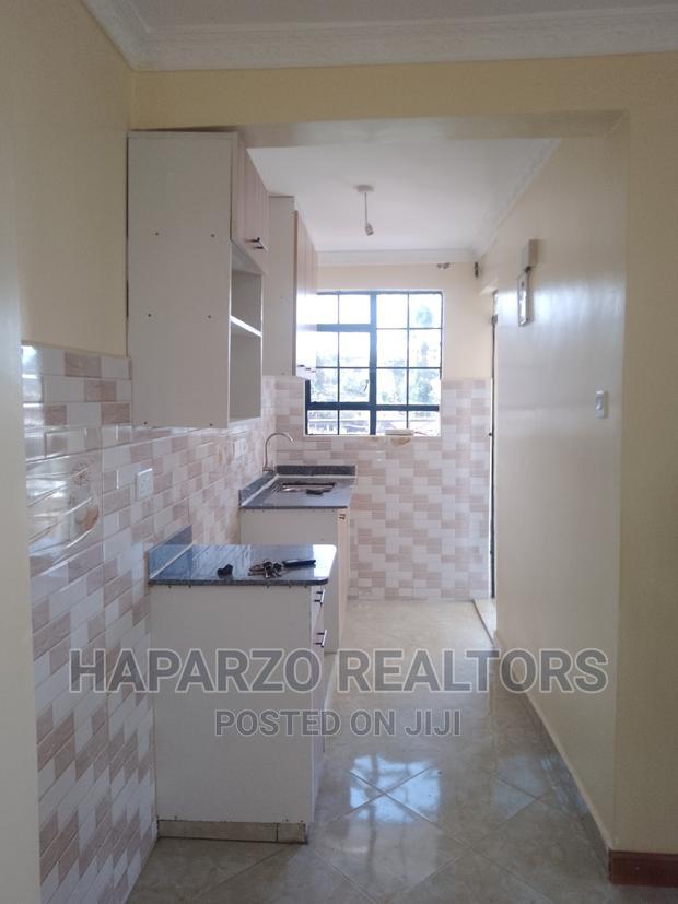 1bdrm Apartment in Kinoo 87 for rent