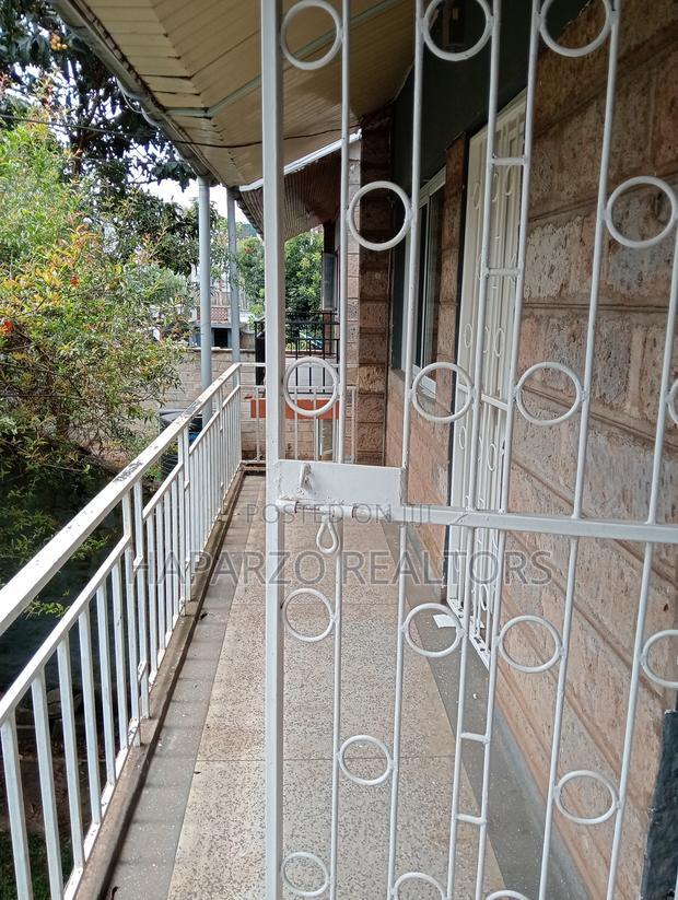 To Let: 4-Bedroom Commercial Maisonette Off Waiyaki Way, Westlands