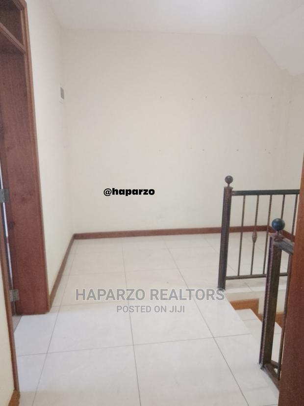 4bdrm Apartment in Parklands for Rent