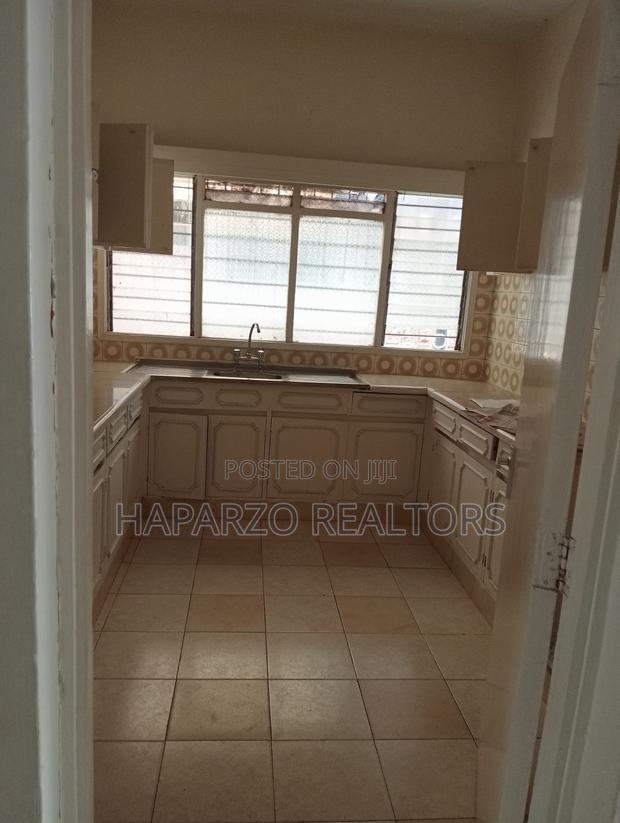 To Let: 4-Bedroom Commercial Maisonette Off Waiyaki Way, Westlands