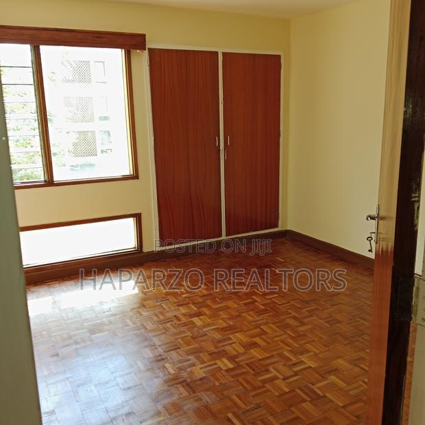 To Let: Commercial Apartment Along Milimani Road