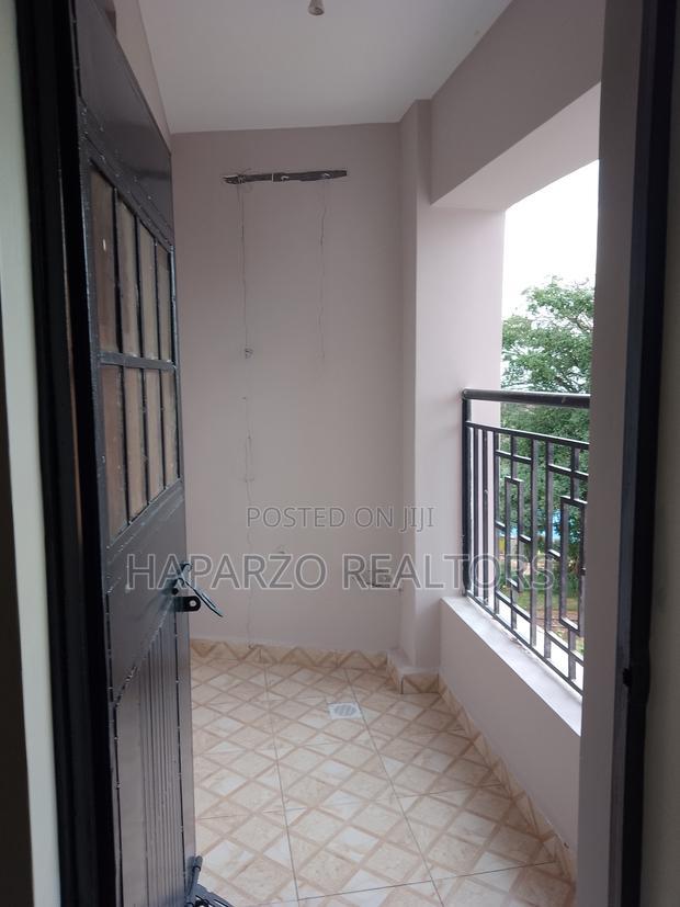3bdrm Apartment in Kikuyu, Karai for rent