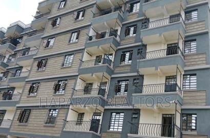 1bdrm Apartment in Umoja 3 for rent