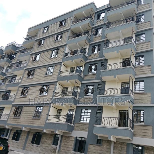 1bdrm Apartment in Umoja 3 for rent