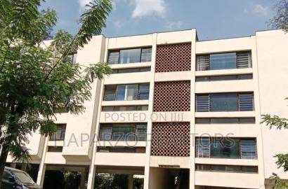 To Let: Commercial Apartment Along Milimani Road
