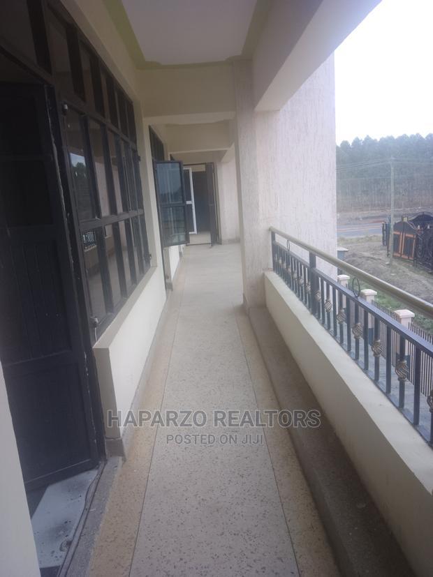 To LET: Office Space Along Eastern Bypass