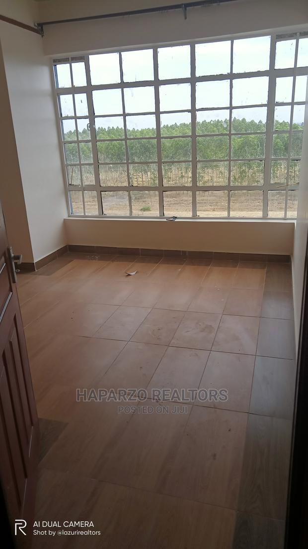 2bdrm Apartment in Eastern Bypass, Kamakis for rent