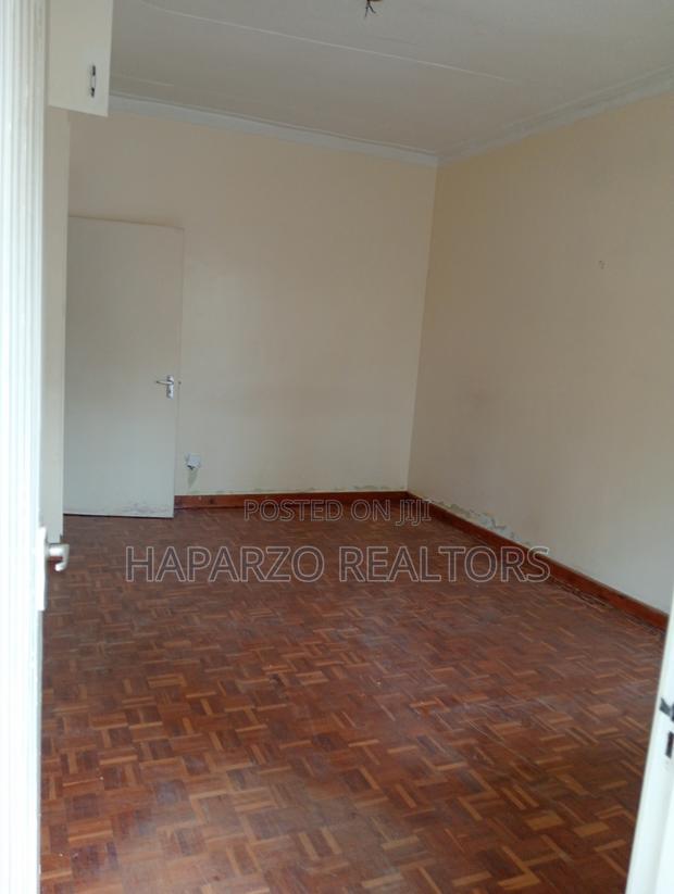 To Let: 4-Bedroom Commercial Maisonette Off Waiyaki Way, Westlands