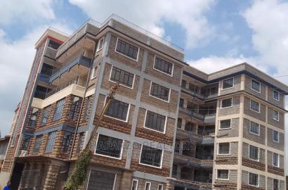 1bdrm Apartment in Muthure, Kikuyu for rent