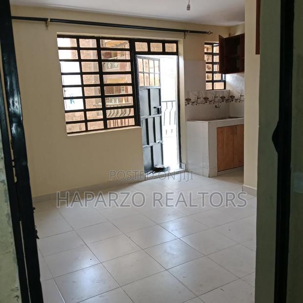 1bdrm Bedsitter in Umoja 3 for rent