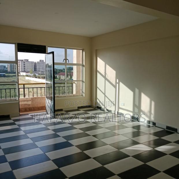 To Let: Office Space Along Eastern Bypass Ruiru