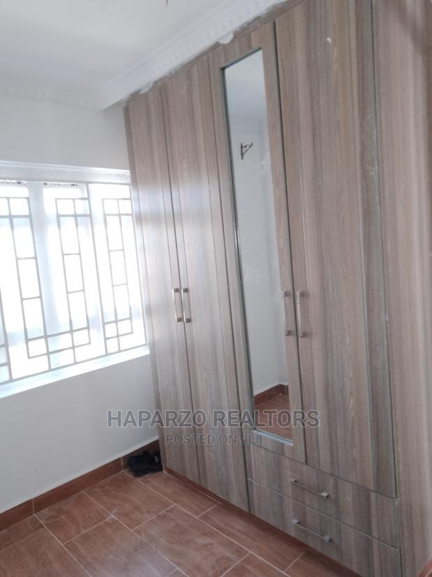 1bdrm Apartment in Utawala for Rent