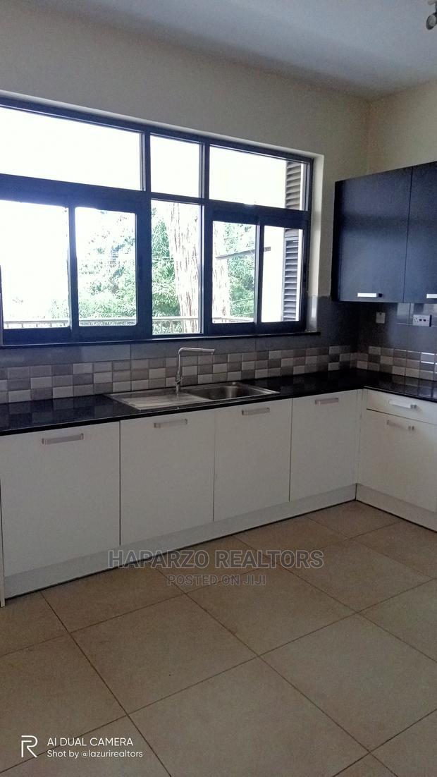 3bdrm Apartment in Parklands for rent