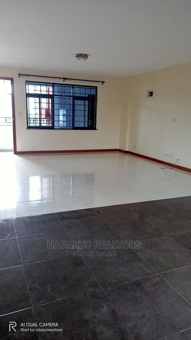 3bdrm Apartment in Parklands for rent