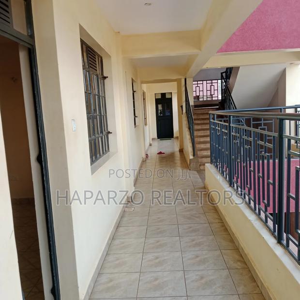 2bdrm Apartment in Imani Heights, Kikuyu for rent