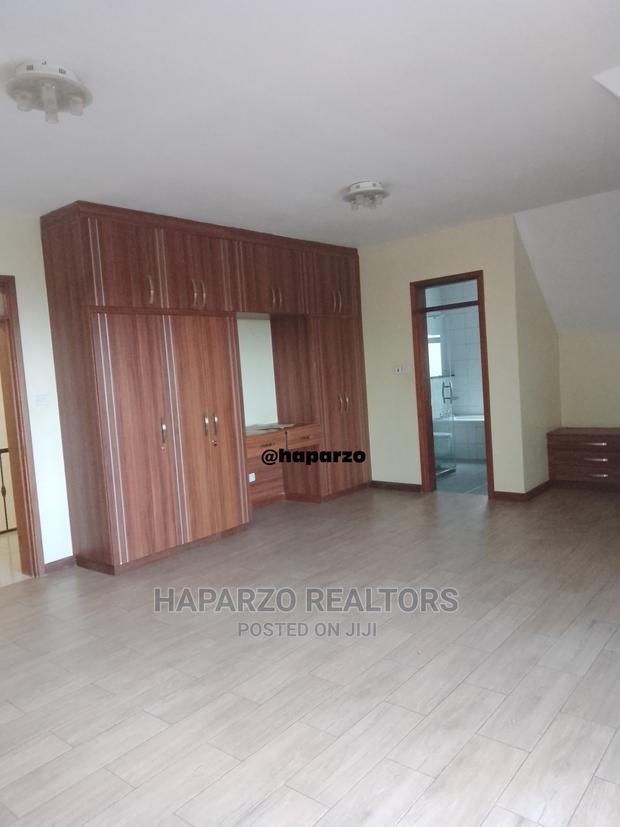 4bdrm Apartment in Parklands for Rent