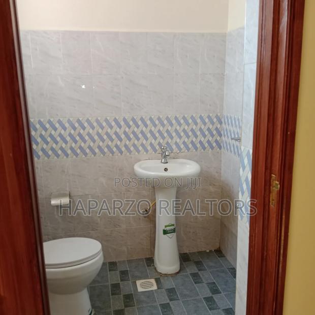 2bdrm Apartment in Imani Heights, Kikuyu for rent