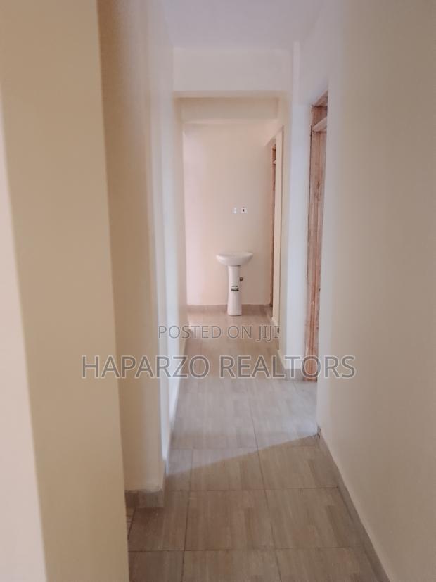 3bdrm Apartment in Kikuyu, Karai for rent