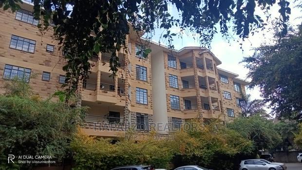 3bdrm Apartment in Off Ngong Road, Hurlingham for Rent