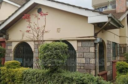 2bdrm House in Zambezi for rent