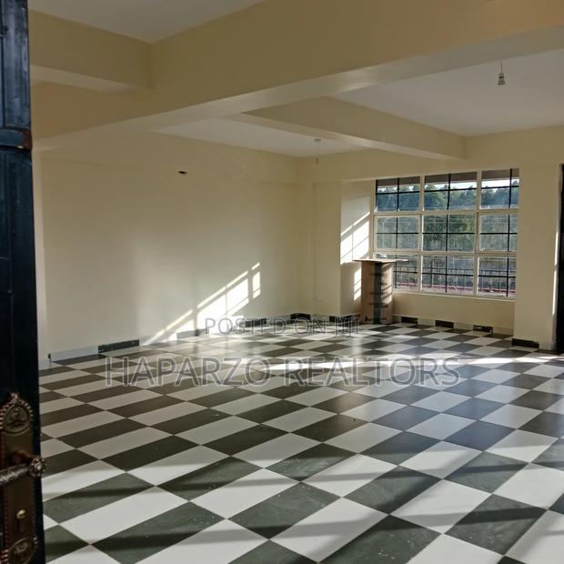 To Let: Office Space Along Eastern Bypass Ruiru