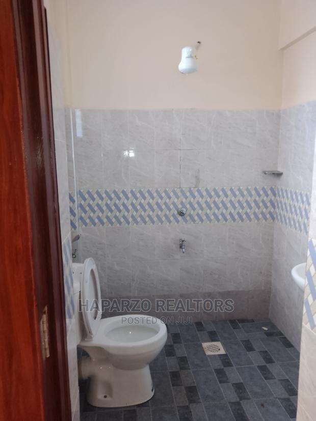 2bdrm Apartment in Kikuyu Town for rent