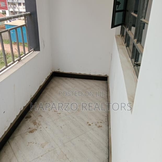 1bdrm Apartment in Kinoo 87 for rent