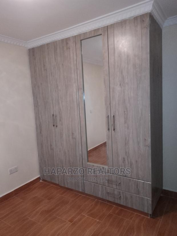 2bdrm Apartment in Utawala, Junction/Benedicta for rent