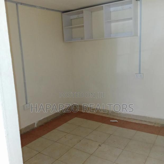 To LET: Office Space Along Milimani Road