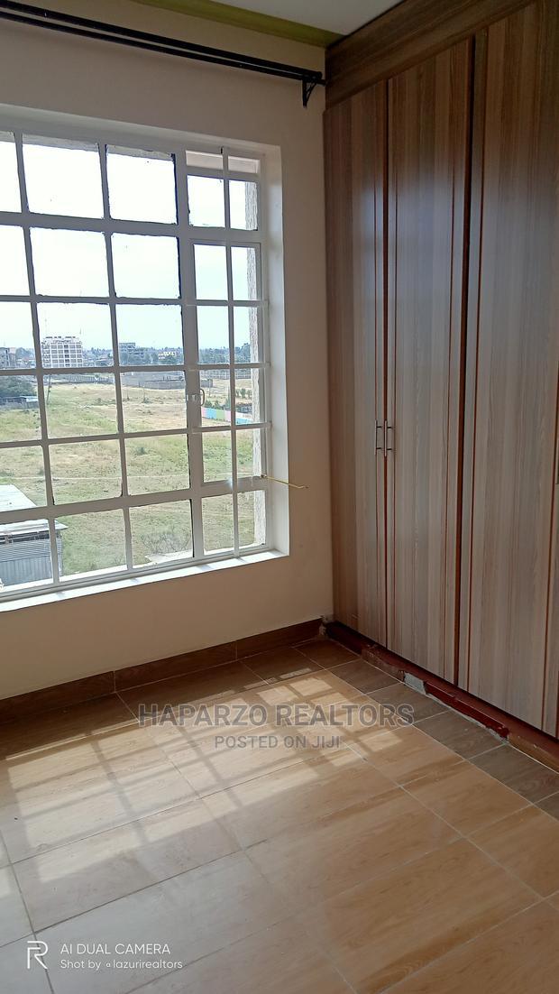 2bdrm Apartment in Eastern Bypass, Kamakis for rent