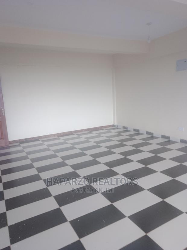 To LET: Office Space Along Eastern Bypass