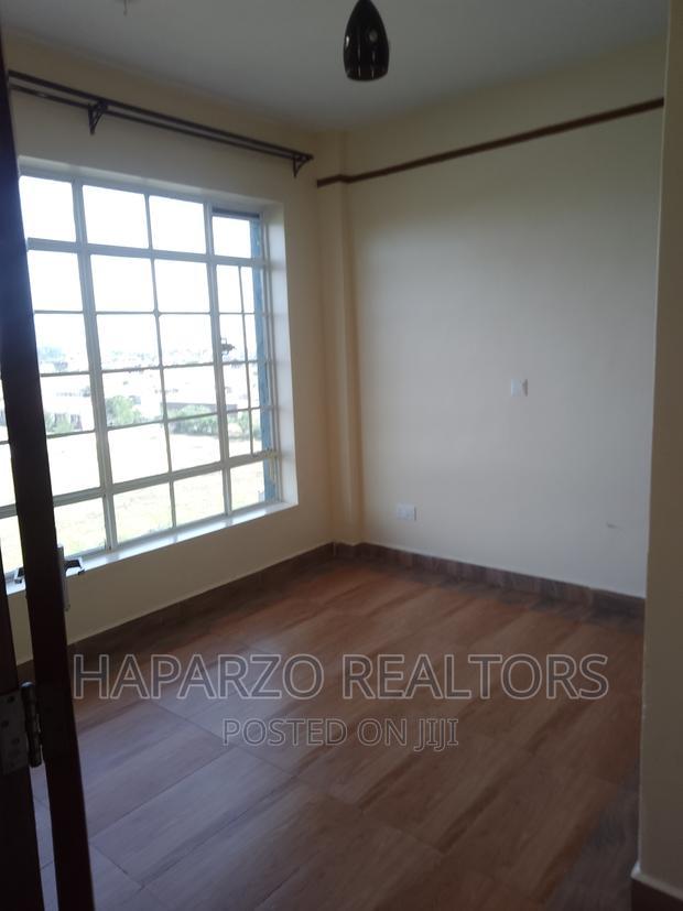 3bdrm Apartment in Karuguru Area for rent