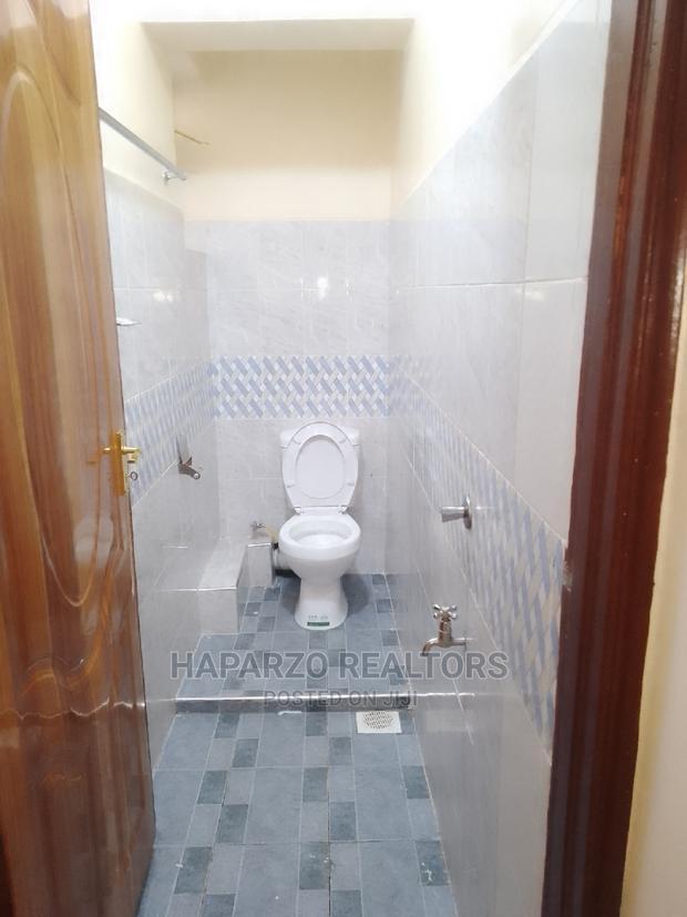 2bdrm Apartment in Kikuyu Town for rent