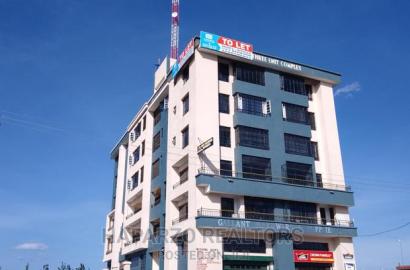 2bdrm Apartment in Eastern Bypass, Kamakis for rent