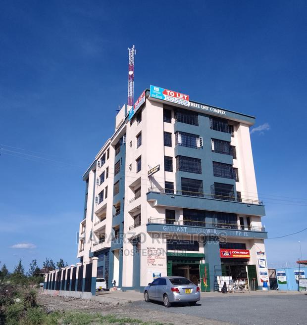 2bdrm Apartment in Eastern Bypass, Kamakis for rent