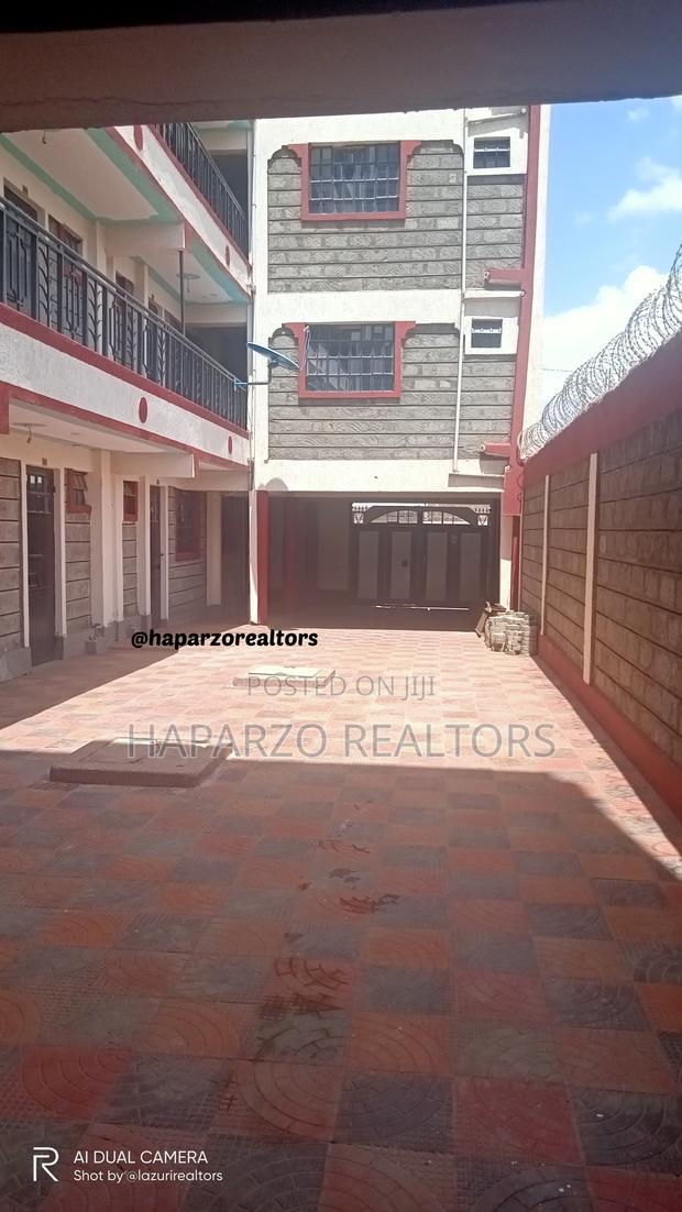 1bdrm Apartment in Utawala, Junction/Benedicta for rent