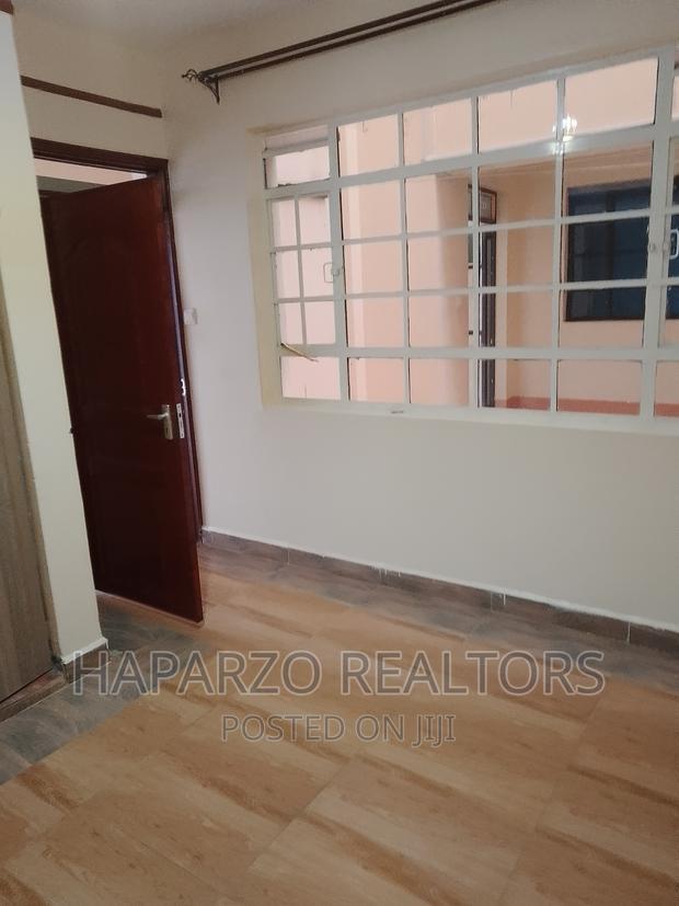 3bdrm Apartment in Karuguru Area for rent