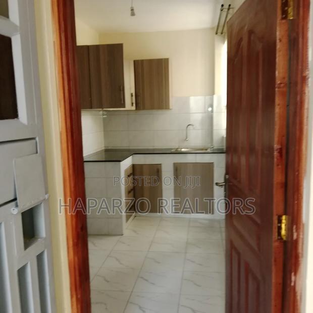 2bdrm Apartment in Utawala for rent