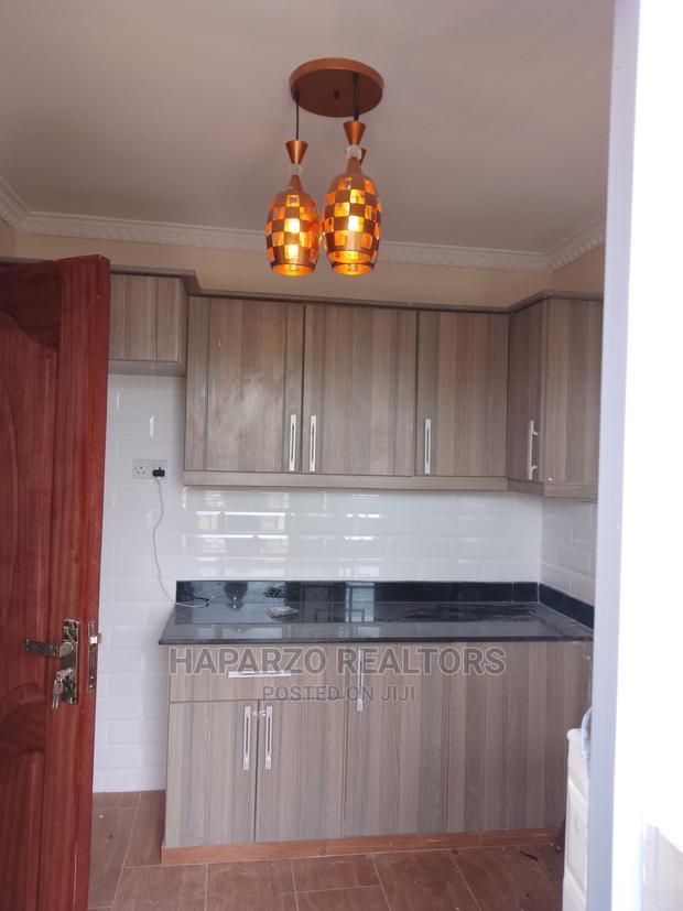 2bdrm Apartment in Utawala, Junction/Benedicta for rent