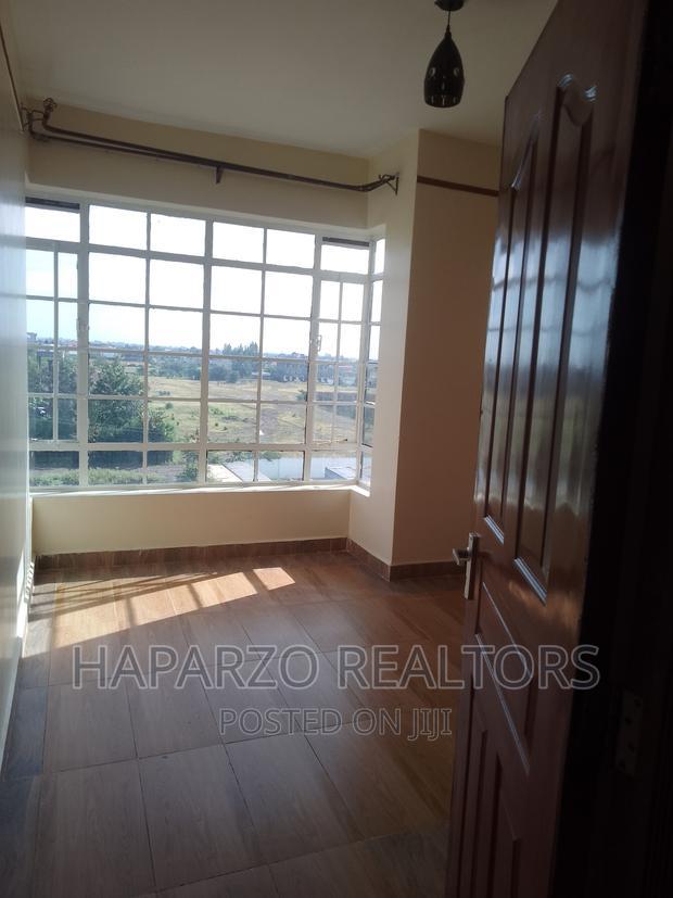 3bdrm Apartment in Karuguru Area for rent