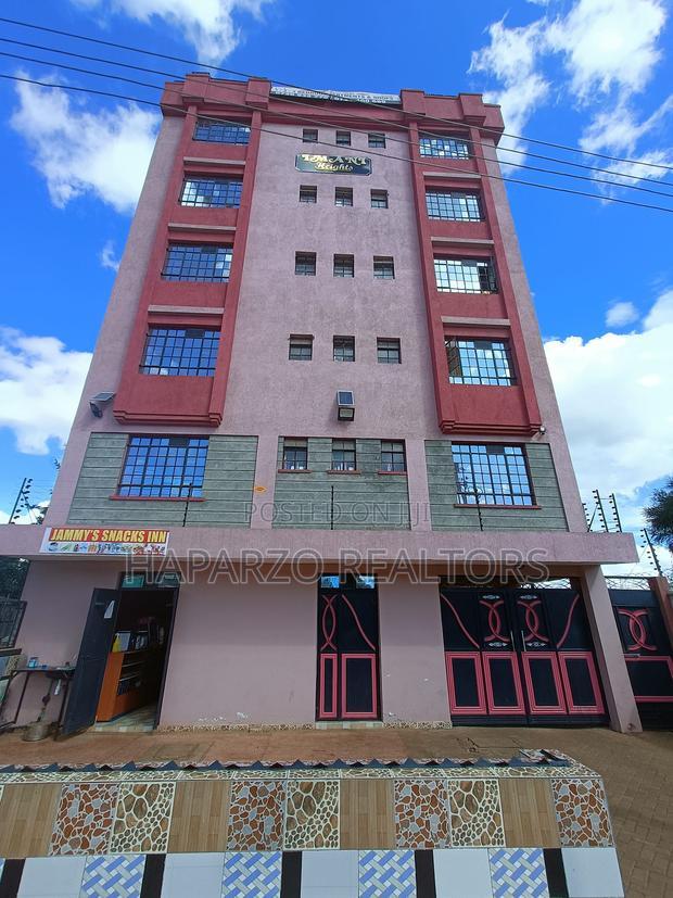 3bdrm Apartment in Kikuyu, Karai for rent