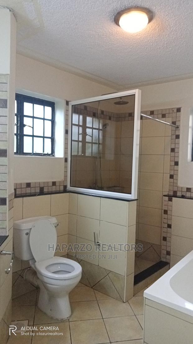 3bdrm Apartment in Off Ngong Road, Hurlingham for Rent